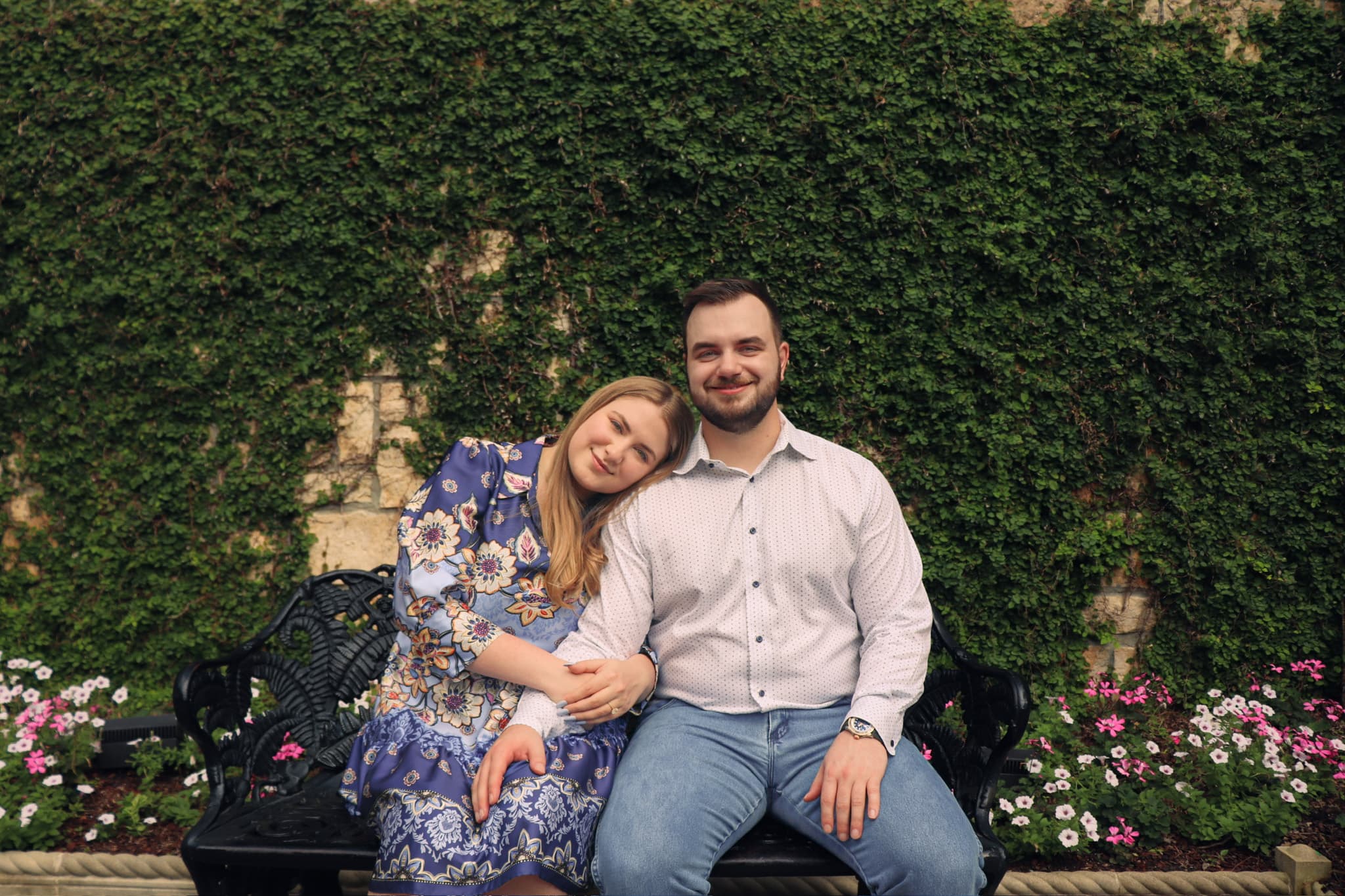 Chase & Lauren